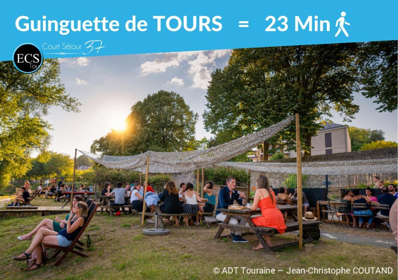 Le 6Eme Ciel De Gutenberg - Climatise Тур Экстерьер фото